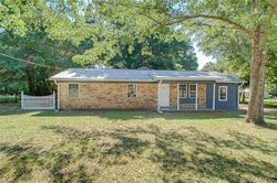 Foreclosure in  LACOSTE RD Mobile, AL 36618