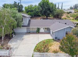 Foreclosure in  WOODLAKE AVE Canoga Park, CA 91304