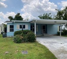 Foreclosure in  LIBERTY CT Wildwood, FL 34785