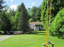 Foreclosure in  WIRE VILLAGE RD Spencer, MA 01562