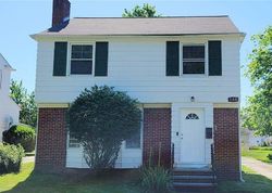 Foreclosure in  GRAND BLVD Bedford, OH 44146