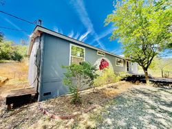 Foreclosure in  DIGGER PINES CIR Grass Valley, CA 95949