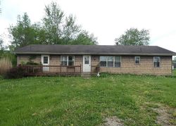 Foreclosure in  EAST DR Beallsville, OH 43716