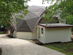 Foreclosure in  E SUGAR LAKE CV Mound City, KS 66056