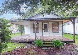 Foreclosure in  COTTON AVE Eunice, LA 70535