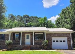 Foreclosure in  RUSSELL DR Anniston, AL 36207