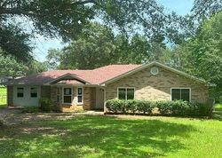 Foreclosure in  COUNTY ROAD 2166 N Henderson, TX 75652