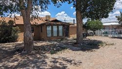 Foreclosure in  ANN ST Grants, NM 87020