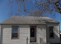 Foreclosure in  W FILMORE ST Afton, IA 50830