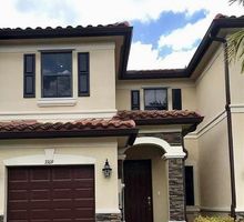 Foreclosure in  W 90TH TER Hialeah, FL 33018