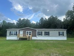 Foreclosure in  MCINNIS RD Buckatunna, MS 39322