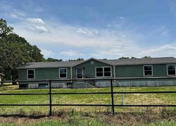 Foreclosure in  WINSTEAD LN Calvert, TX 77837