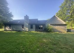 Foreclosure in  AMY BOYLE RD NE Brookfield, OH 44403