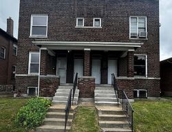 Foreclosure in  E SACRAMENTO AVE Saint Louis, MO 63115