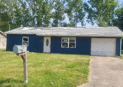 Foreclosure in  BELLEAU LAKE DR O Fallon, MO 63366