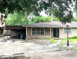 Foreclosure in  WAYNE ST Houston, TX 77026