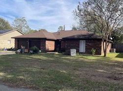 Foreclosure in  TIMBER RIDGE ST Baytown, TX 77521
