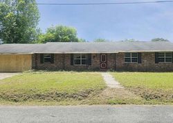 Foreclosure in  S SPRUCE ST Pine Bluff, AR 71603