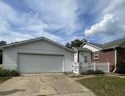 Foreclosure in  N HARRIS ST Mount Pleasant, MI 48858