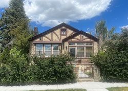 Foreclosure in  FLORAL BLVD Butte, MT 59701