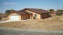 Foreclosure in  GRAND AVE Yucca Valley, CA 92284