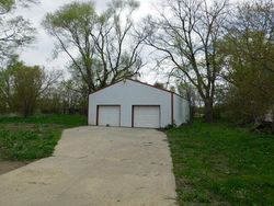 Foreclosure in  EASTON TRL Little Sioux, IA 51545