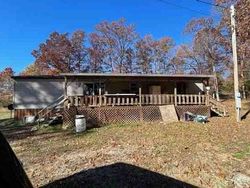 Foreclosure in  SIERRA LOOP Pocahontas, AR 72455