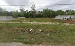 Foreclosure in  COUNTY ROAD 3740 LOT 4 Cleveland, TX 77327