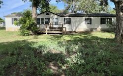 Foreclosure Listing in S WASHINGTON ST HOBART, OK 73651