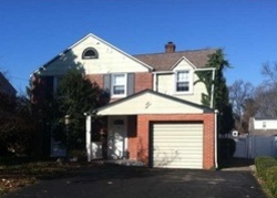 Foreclosure in  N CEDAR RD Jenkintown, PA 19046