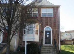 Foreclosure in  E BONIWOOD TURN Clinton, MD 20735