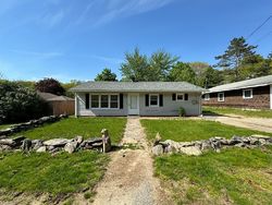 Foreclosure in  ABBEY LN Foster, RI 02825