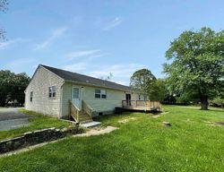 Foreclosure in  CARRS MILL RD Fallston, MD 21047