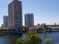 Foreclosure in  COLLINS AVE  North Miami Beach, FL 33160