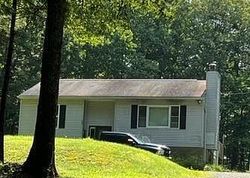 Foreclosure in  BEACH LN Dingmans Ferry, PA 18328