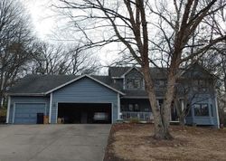 Foreclosure in  177TH ST W Lakeville, MN 55044