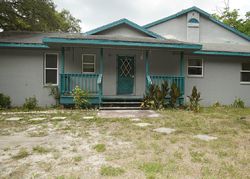 Foreclosure in  PEACEFUL AVE Brooksville, FL 34614