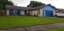 Foreclosure in  GLENVALLEY DR La Porte, TX 77571