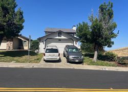 Foreclosure in  AZORES CIR Pittsburg, CA 94565