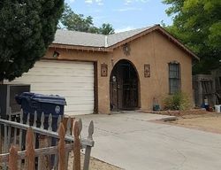 Foreclosure in  59TH ST NW Albuquerque, NM 87105