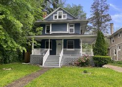 Foreclosure in  OWEN AVE Lansdowne, PA 19050