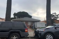 Foreclosure in  S NORTON AVE Los Angeles, CA 90018