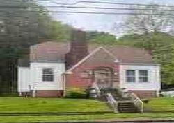 Foreclosure in  WOODWARD AVE East Haven, CT 06512