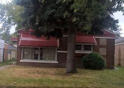 Foreclosure in  S PEORIA ST Chicago, IL 60643