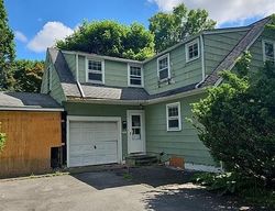 Foreclosure in  MAPLE AVE Warwick, NY 10990