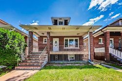 Foreclosure in  N MENARD AVE Chicago, IL 60634