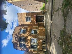 Foreclosure in  S CORNELL AVE Chicago, IL 60649