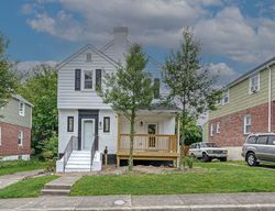 Foreclosure in  SEFTON AVE Baltimore, MD 21214