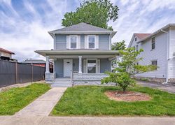 Foreclosure in  14TH ST Bedford, IN 47421