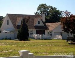 Foreclosure in  CONNETQUOT AVE Central Islip, NY 11722